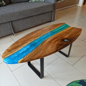 Surf table 🌊
