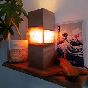 Lampe