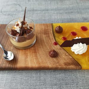 Planche à Tapas